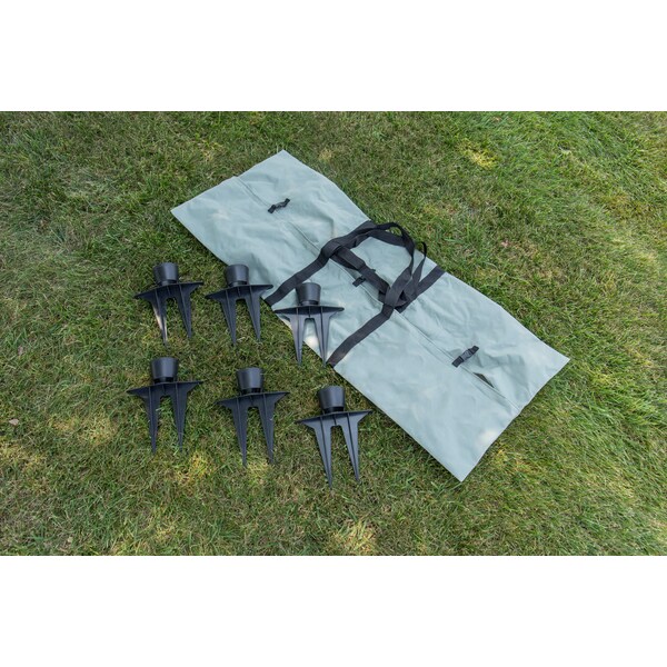 Us Weight Ground Stake Accessory Kit U2520ACC - main